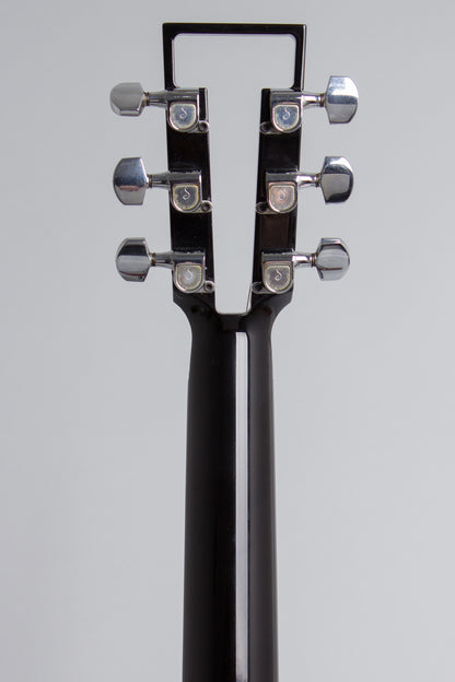 Travis Bean TB-1000A Artist Solid Body Electric Guitar (1978)