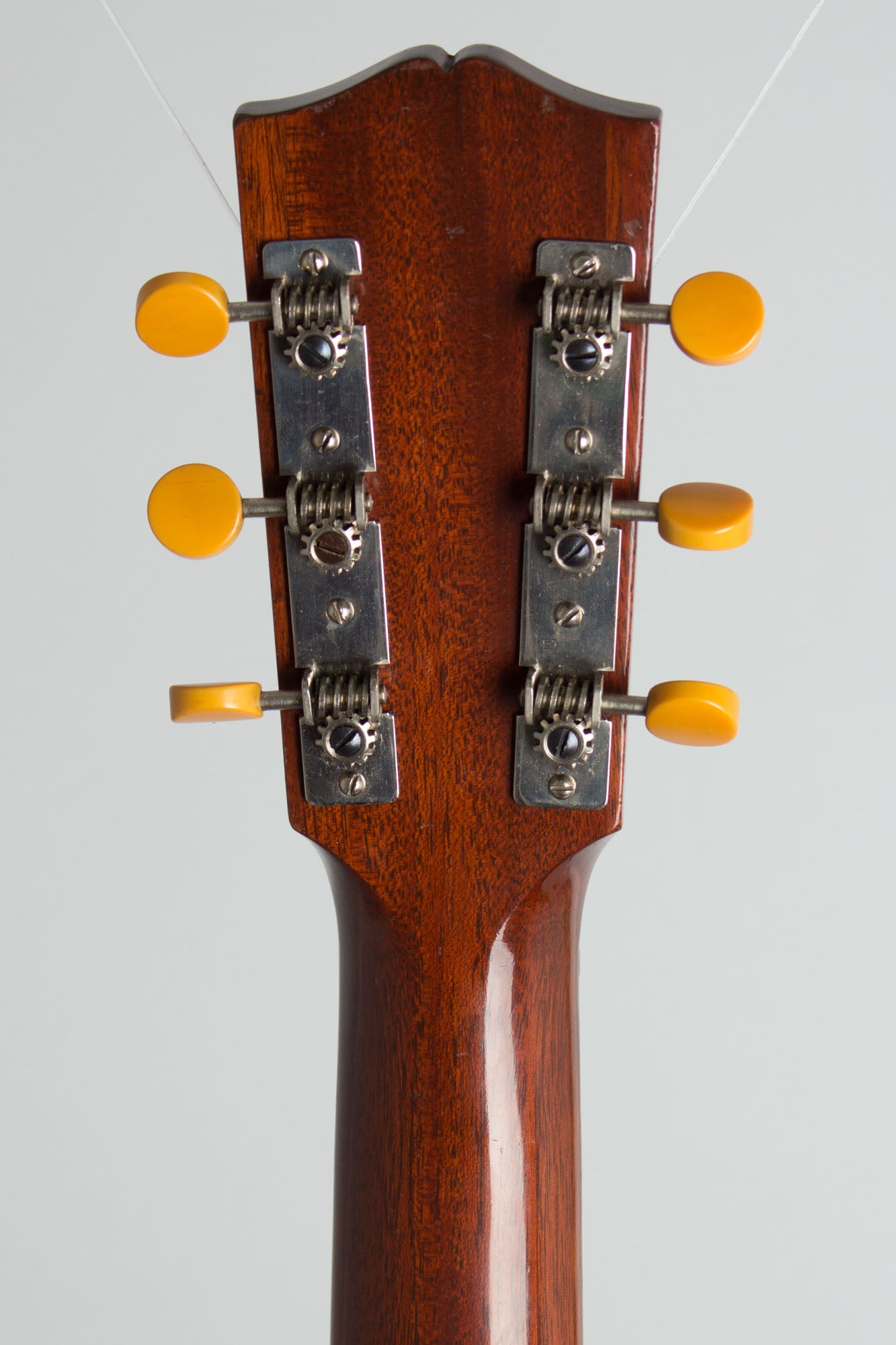 Gibson L-0 Flat Top Acoustic Guitar (1931)