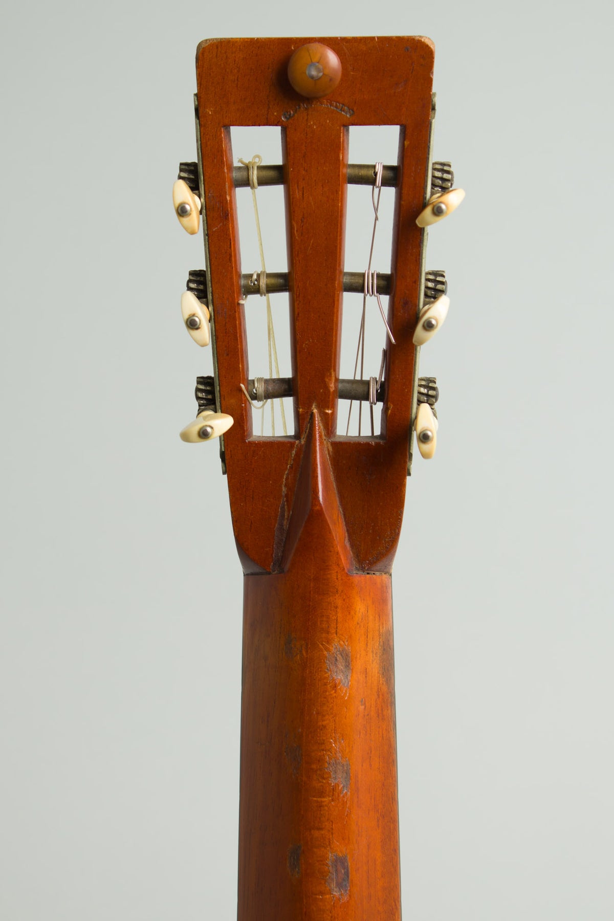 C. F. Martin 0-28 Flat Top Acoustic Guitar (1890)