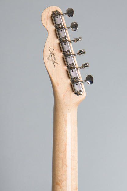 Fender Telecaster Custom Shop 1964 NOS Solid Body Electric Guitar (2006)