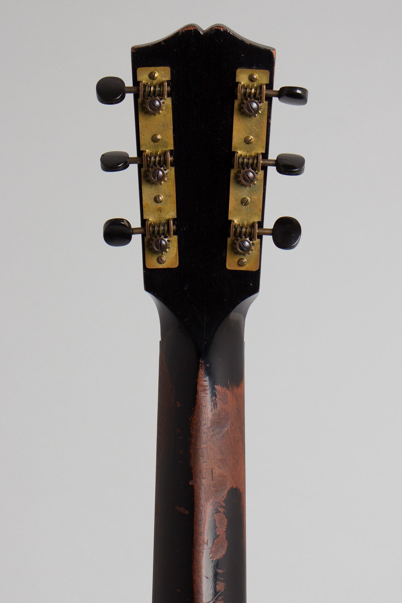 Gibson L-00 Flat Top Acoustic Guitar (1933)