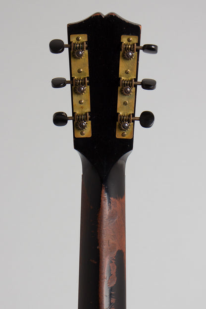 Gibson L-00 Flat Top Acoustic Guitar (1933)