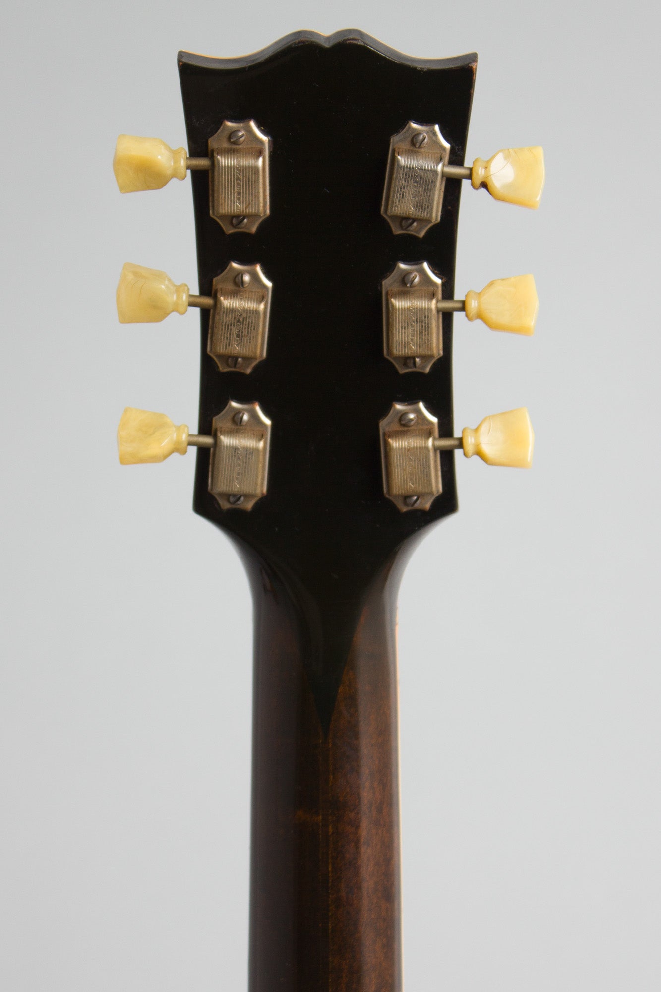 Gibson L-7 Arch Top Acoustic Guitar (1947)