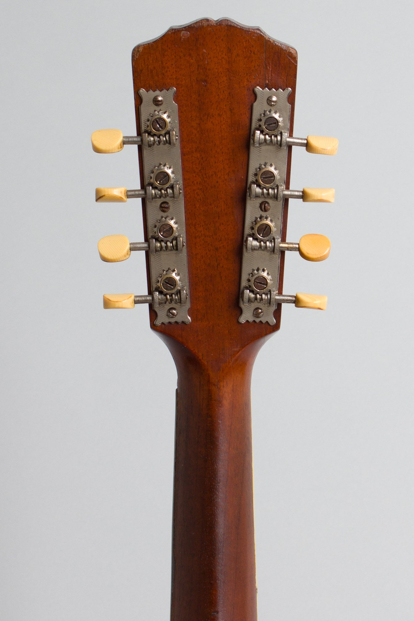 Gibson Style H-1 Carved Top Mandola (1913)