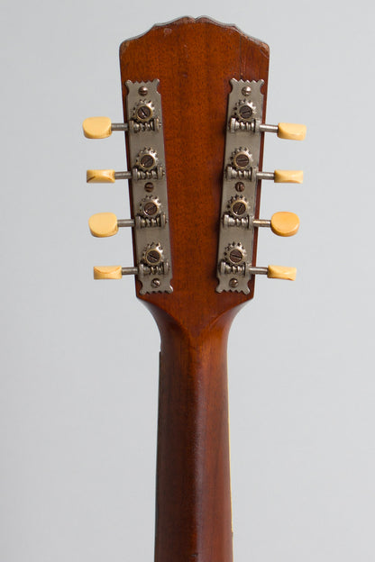 Gibson Style H-1 Carved Top Mandola (1913)