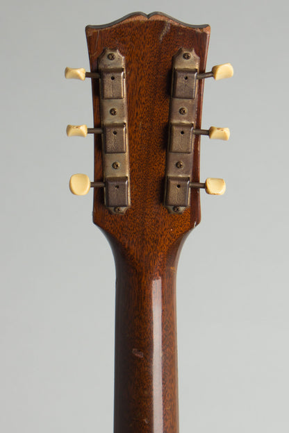 Gibson ES-125T 3/4 Thinline Hollow Body Electric Guitar (1959)
