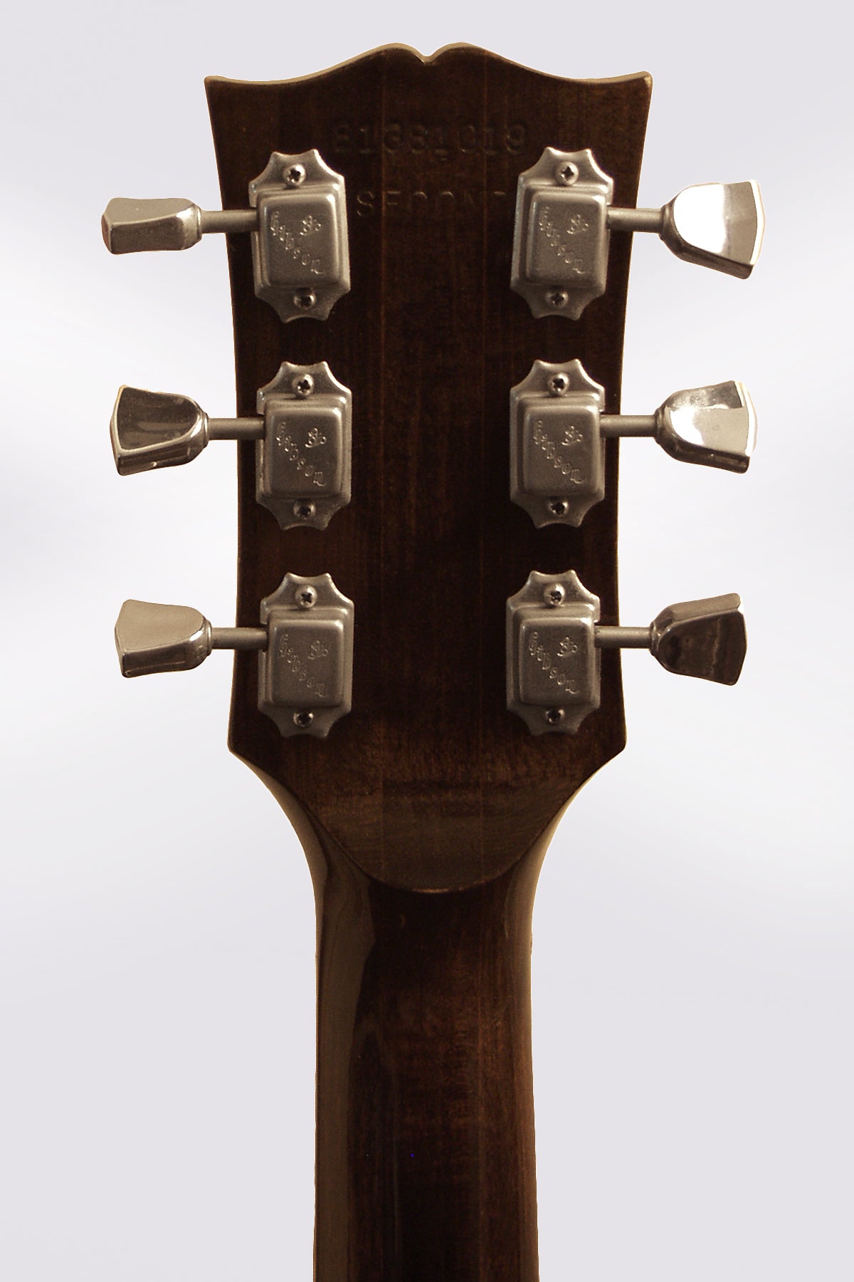 Gibson ES-175 Arch Top Hollow Body Electric Guitar (1981)