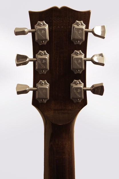 Gibson ES-175 Arch Top Hollow Body Electric Guitar (1981)