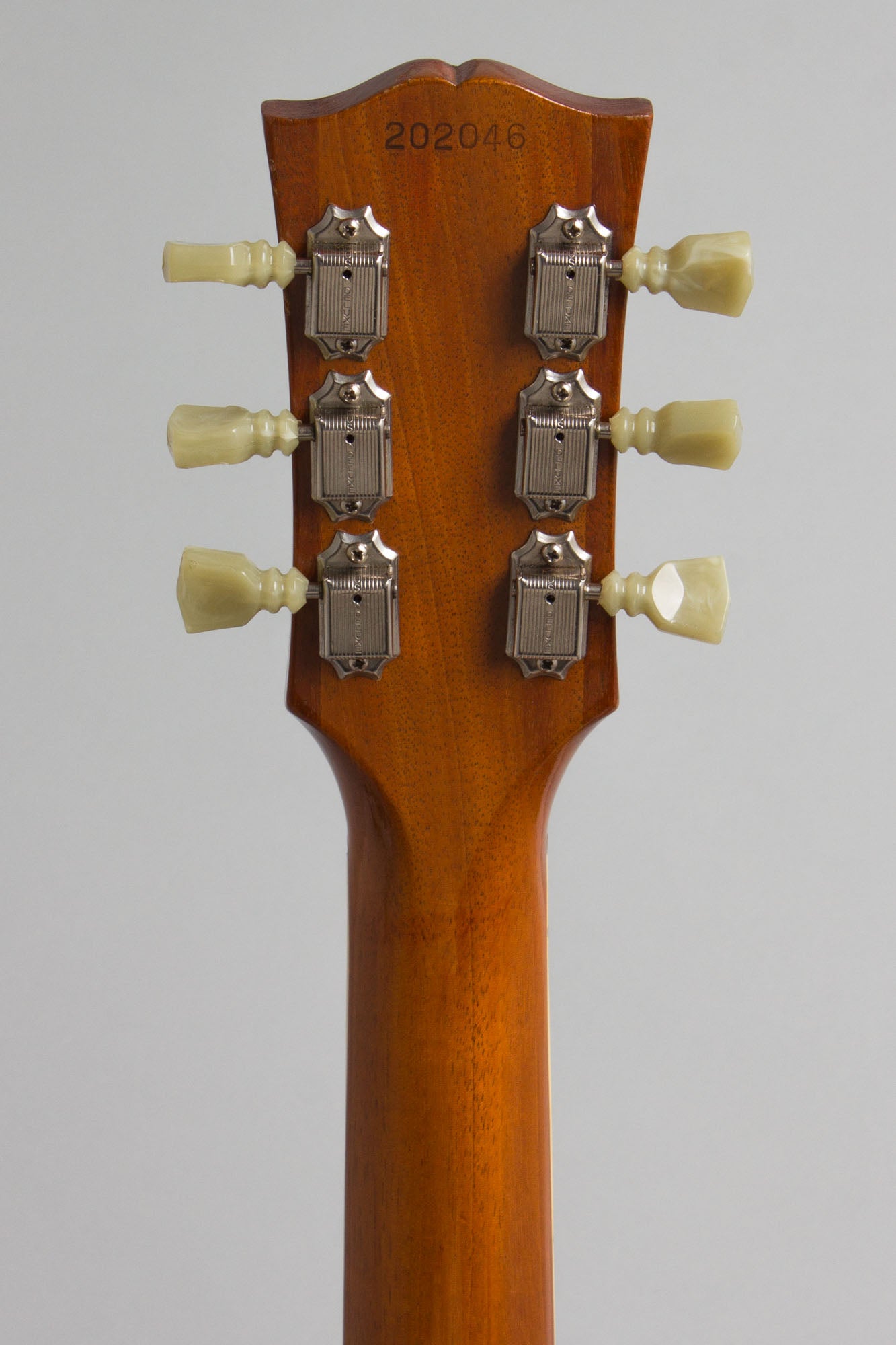 Gibson ES-175DN Arch Top Hollow Body Electric Guitar (1964)