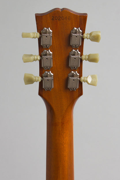 Gibson ES-175DN Arch Top Hollow Body Electric Guitar (1964)