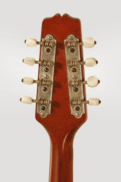 Gibson A-2Z Snakehead Carved Top Mandolin (1923)