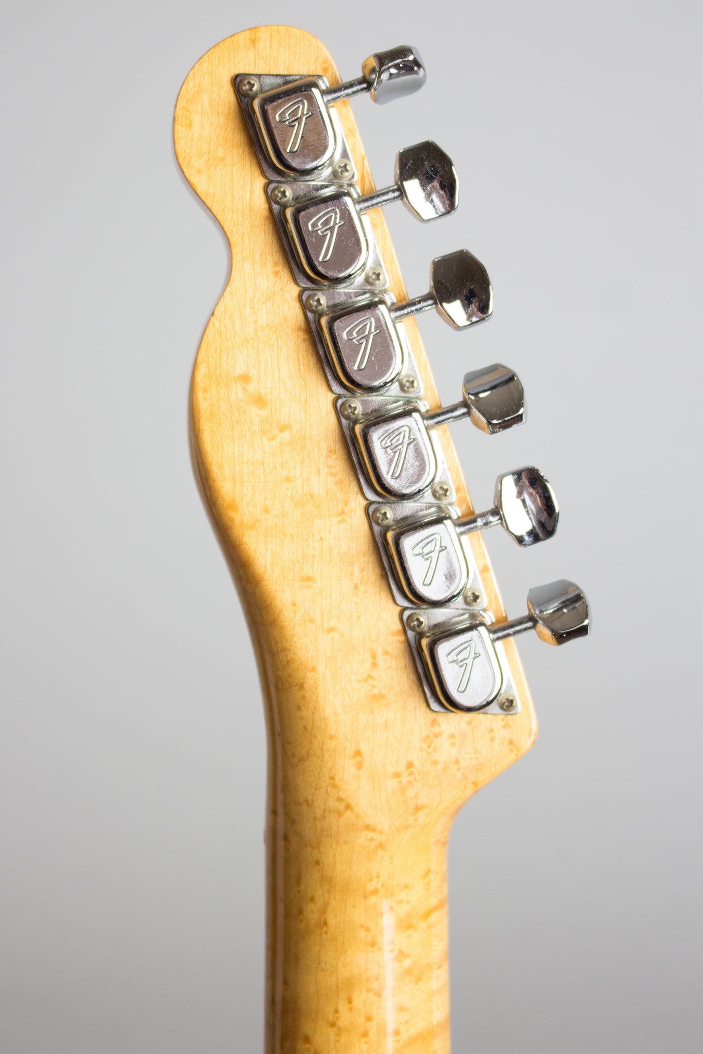 Fender Telecaster Custom Solid Body Electric Guitar (1967)