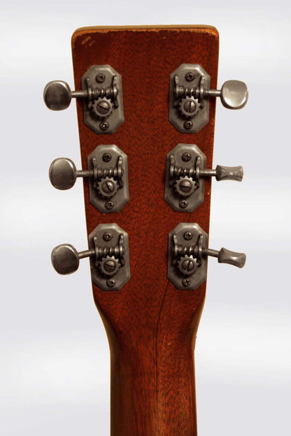 C. F. Martin 00-18 Flat Top Acoustic Guitar (1947)
