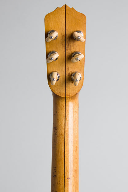 Vega Little Wonder Guitar Banjo (1924)