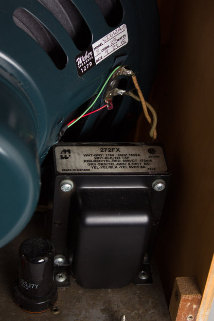 Epiphone Electar Century Tube Amplifier (1939)