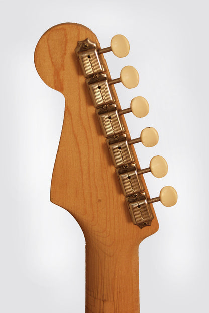 Fender Musicmaster Solid Body Electric Guitar (1958)