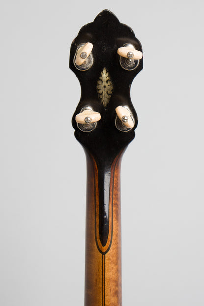 Bacon & Day Silver Bell #1 Plectrum Banjo (1924)