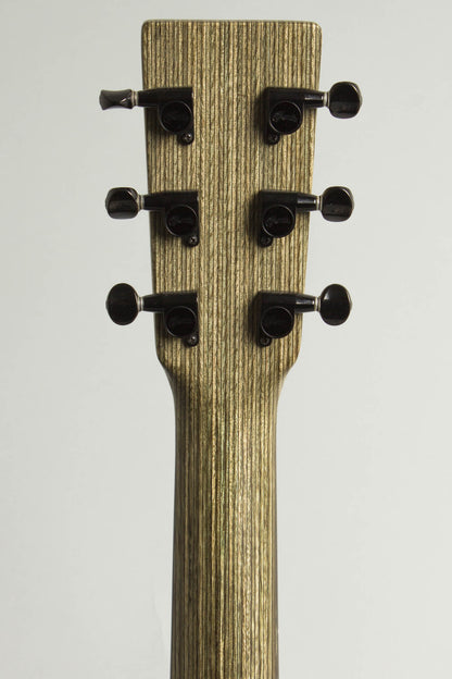 C. F. Martin Cowboy III Auditorium Limited Edition #251/750 Flat Top Acoustic Guitar (2001)