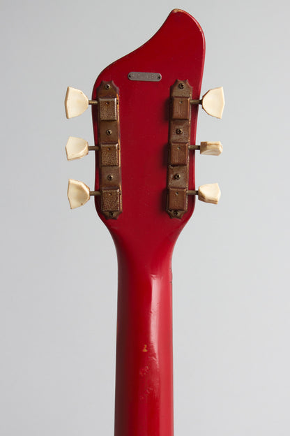 Supro Folk Star S-444 Resophonic Guitar (1964)