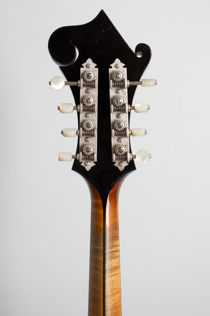 Gilchrist Model 5 Carved Top Mandolin (2016)