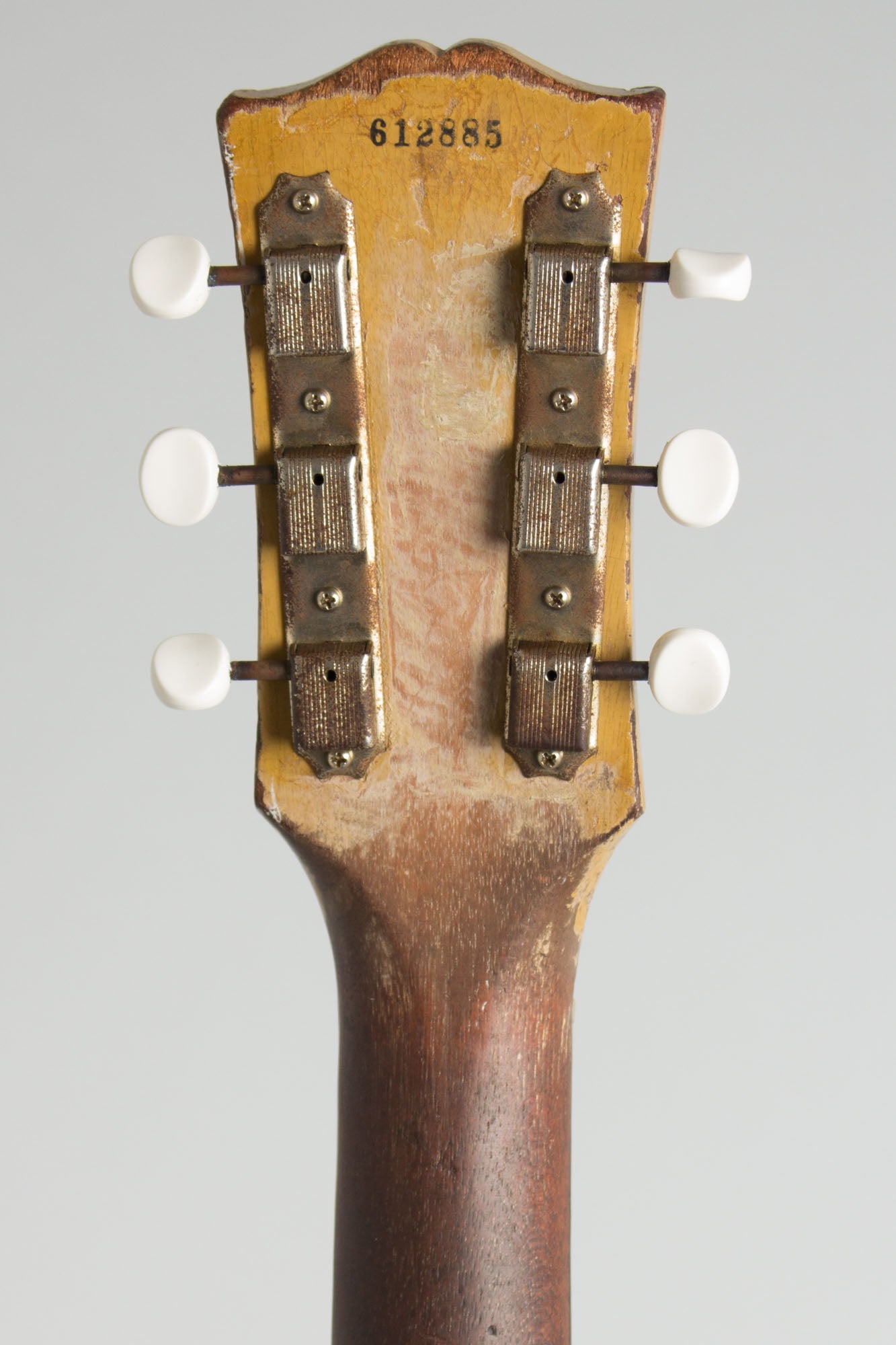Gibson Les Paul TV Junior Solid Body Electric Guitar (1956)