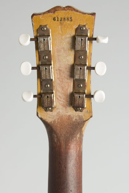 Gibson Les Paul TV Junior Solid Body Electric Guitar (1956)
