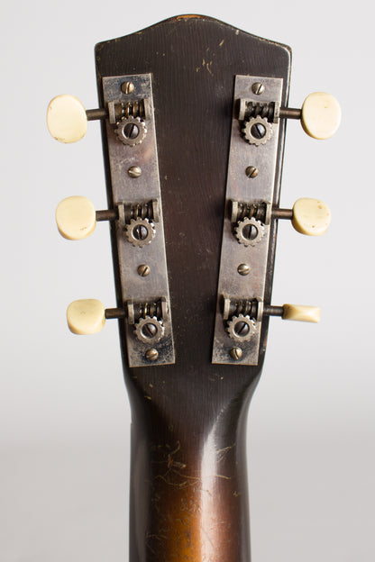 National Duolian Resophonic Guitar (1936)