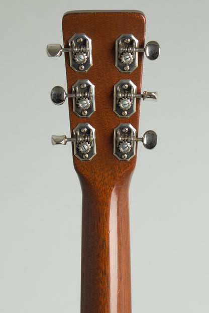 C. F. Martin 00-18 Flat Top Acoustic Guitar (1949)