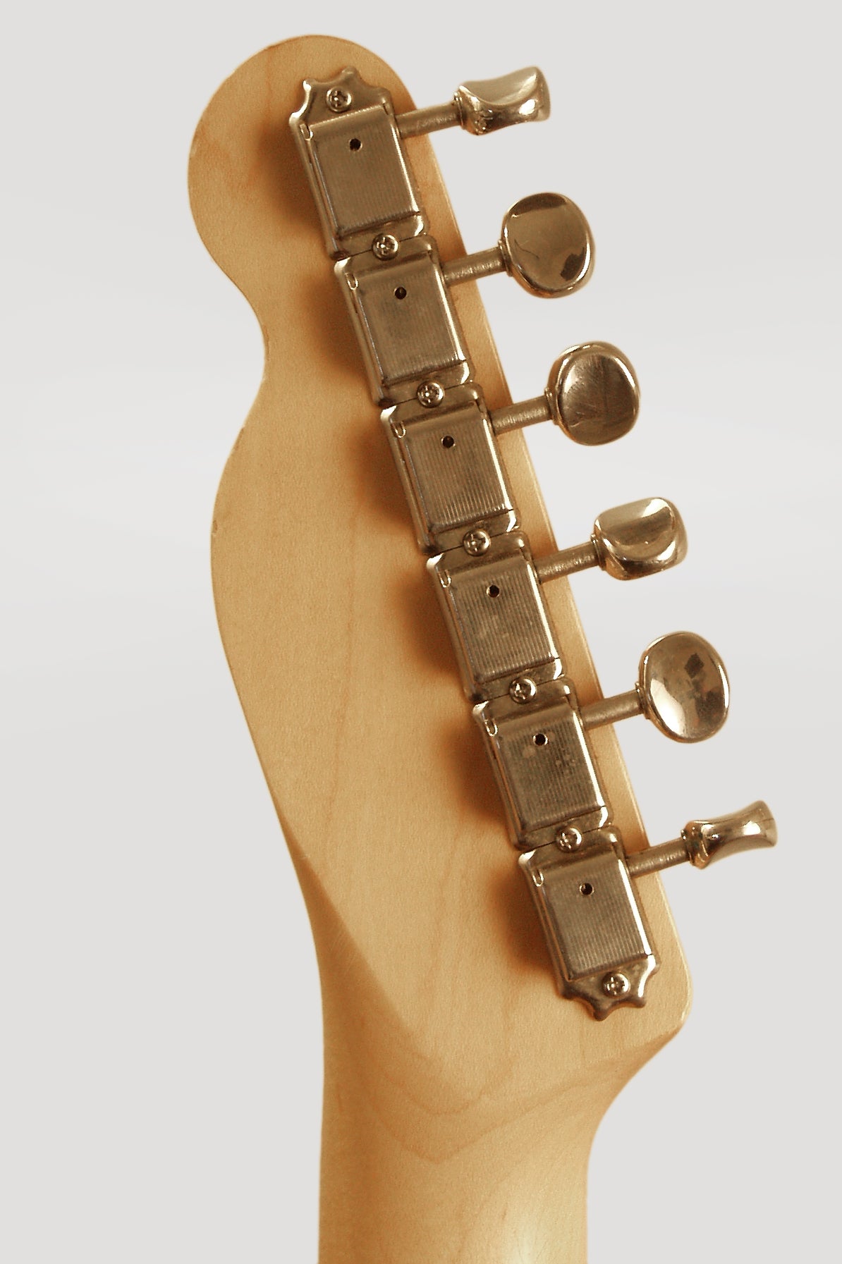 Fender Telecaster Thinline 1972 Reissue Semi-Hollow Body Electric Guitar (1997-8)