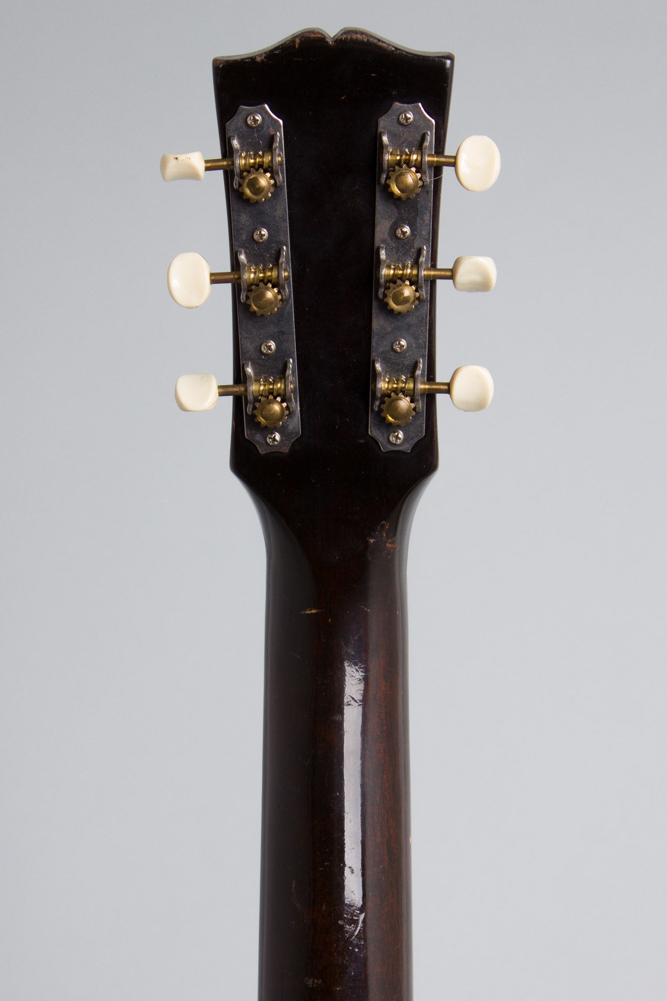 Gibson J-45 Banner Flat Top Acoustic Guitar (1944)