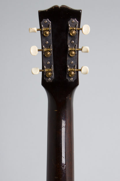 Gibson J-45 Banner Flat Top Acoustic Guitar (1944)