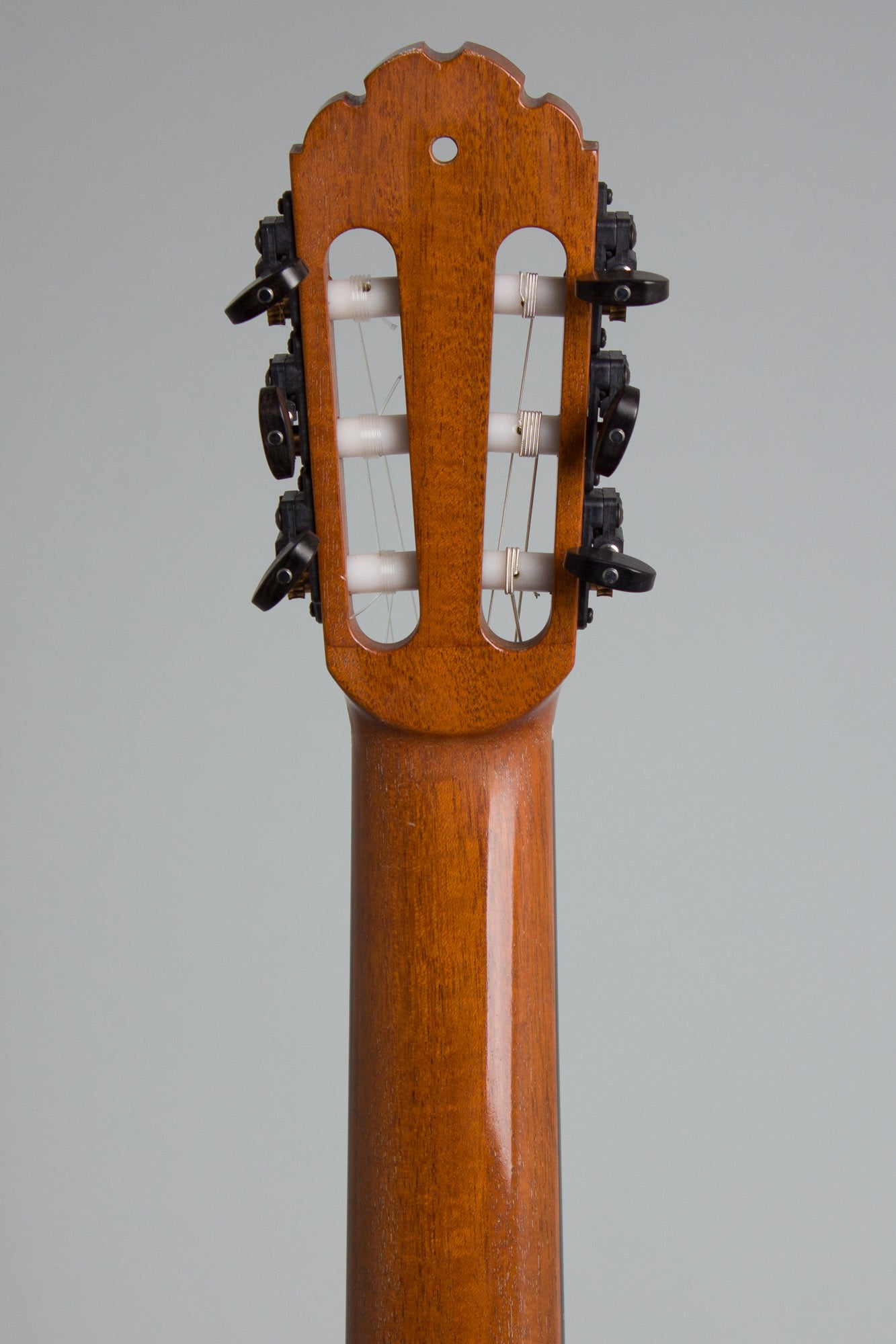 Matt Rubendall Classical Guitar (2015)