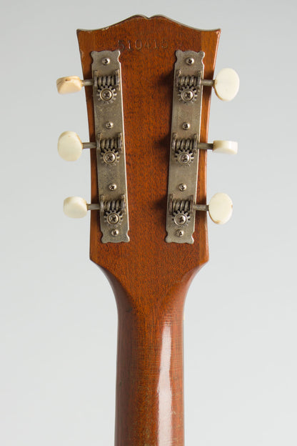 Gibson LG-0 Flat Top Acoustic Guitar (1968)