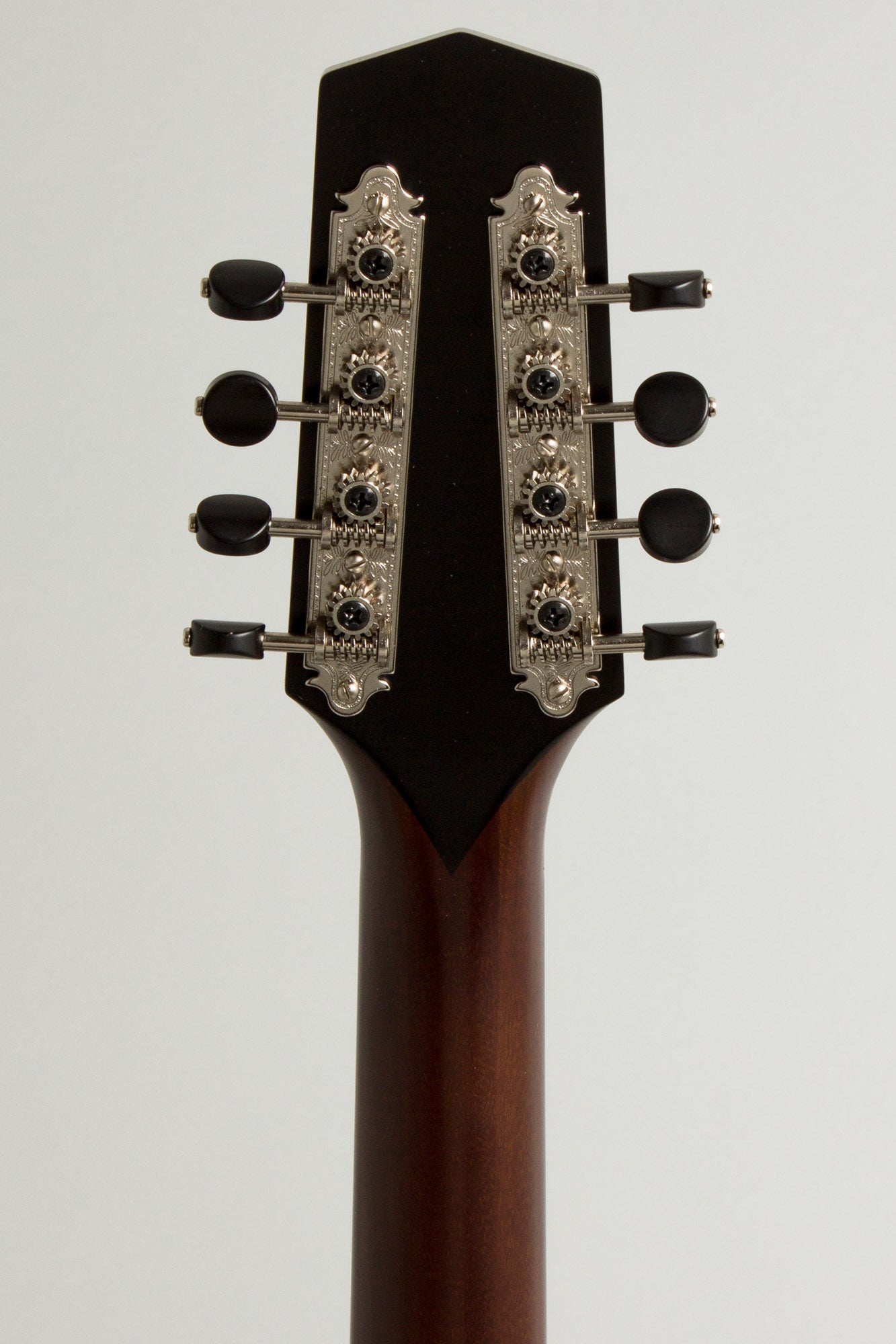 Northfield NFO-AT1 carved top Octave Mandolin (2026)