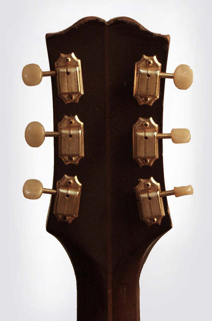 Guild Aristocrat M-75 Thinline Hollow Body Electric Guitar (1954)