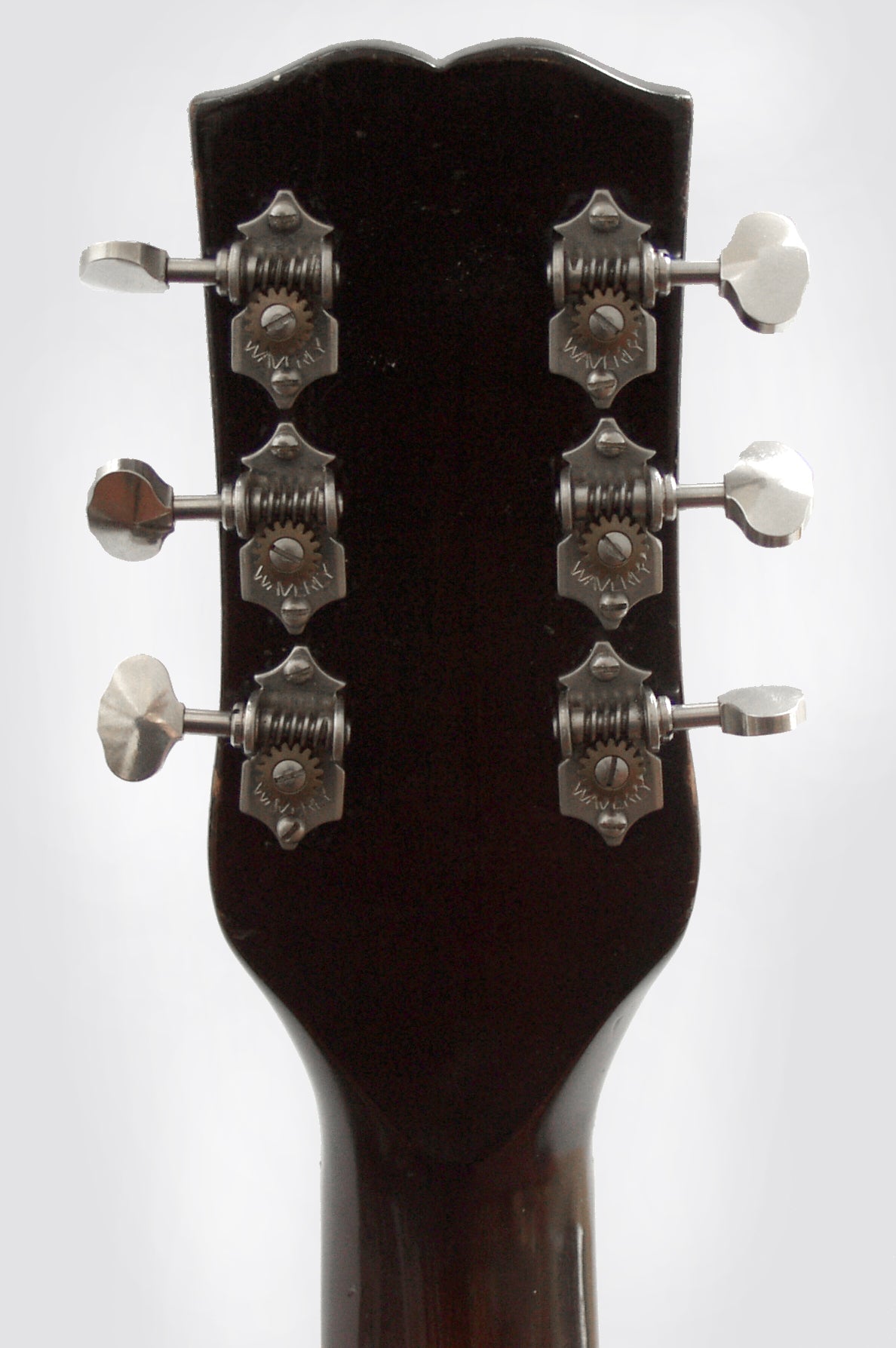 Bacon & Day S-2H (Conversion) Flat Top Acoustic Guitar (1937)