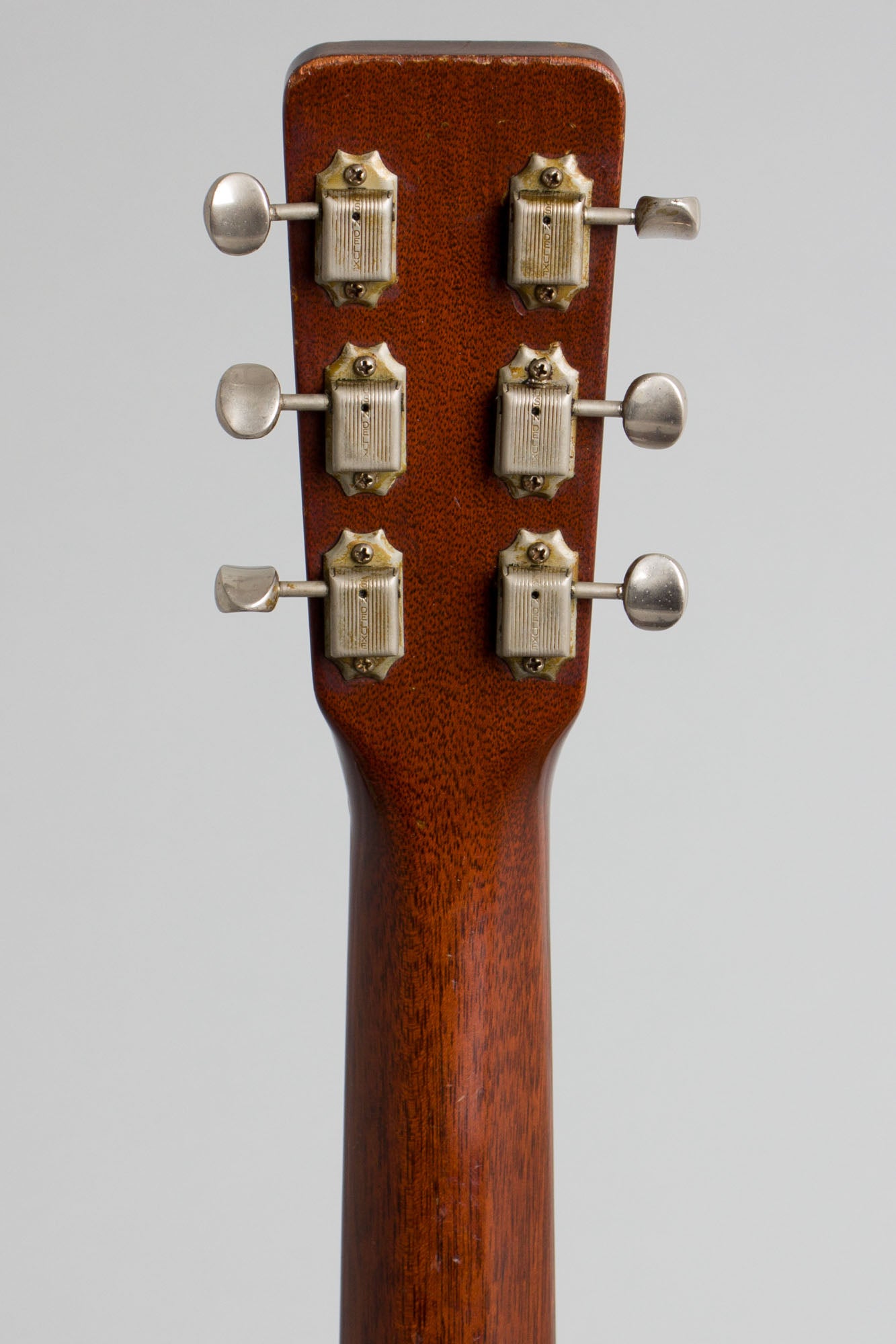 C. F. Martin D-18 Flat Top Acoustic Guitar (1960)