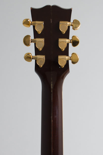 Gibson J-45 Deluxe Flat Top Acoustic Guitar (1995)