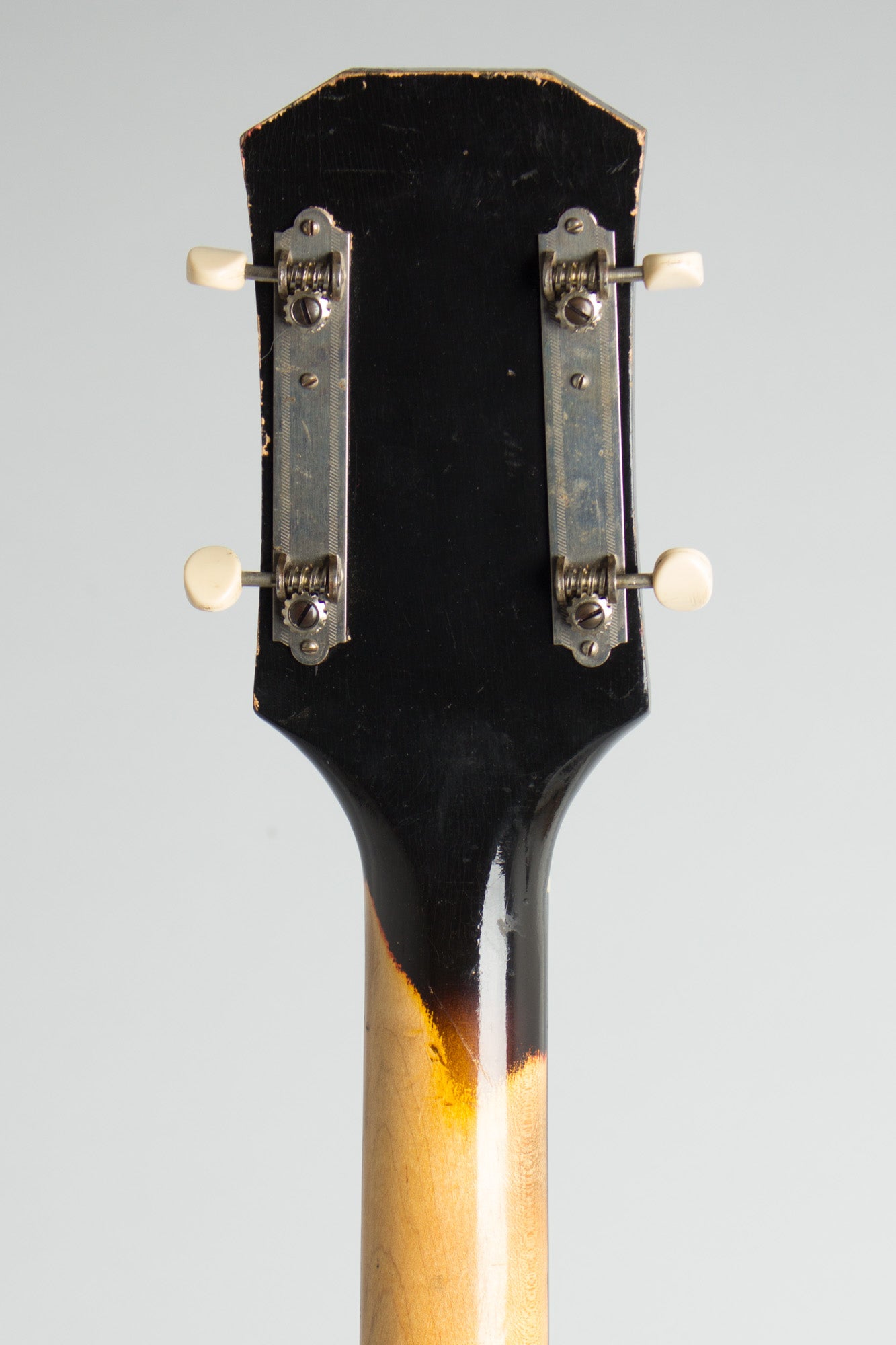 Harmony H-22 Electric Bass Guitar (1963)