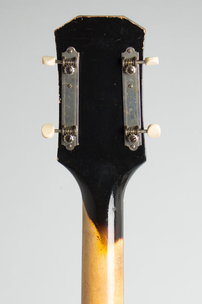 Harmony H-22 Electric Bass Guitar (1963)