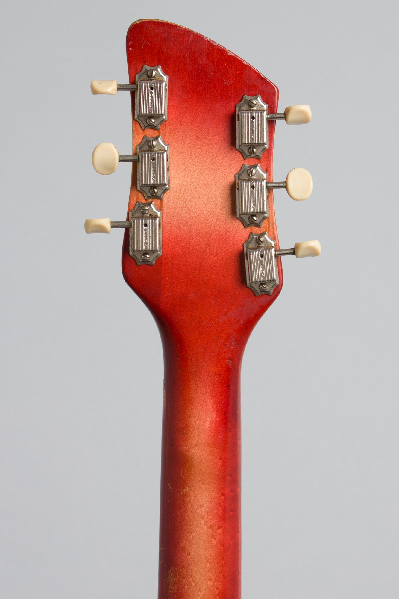 Rickenbacker Model 425 Solid Body Electric Guitar (1963)