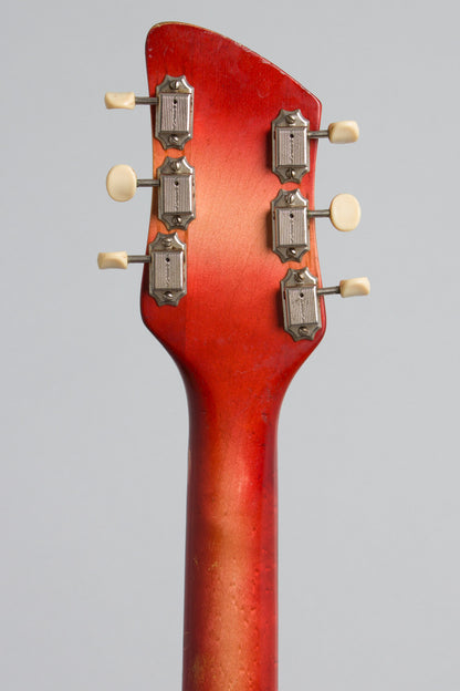 Rickenbacker Model 425 Solid Body Electric Guitar (1963)