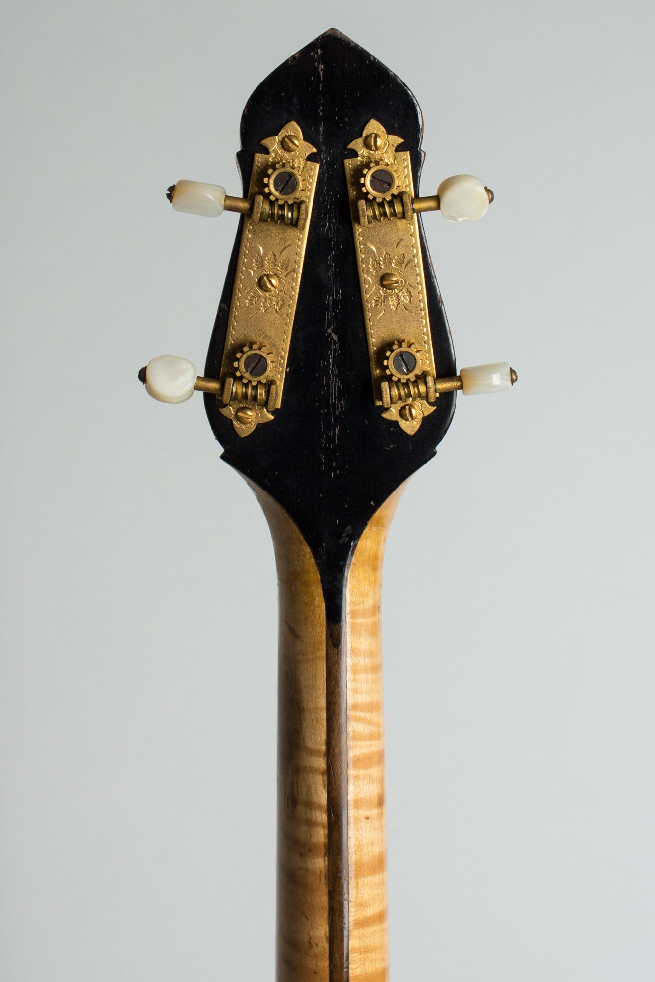 Gibson TB-5 Tenor Banjo (1923)