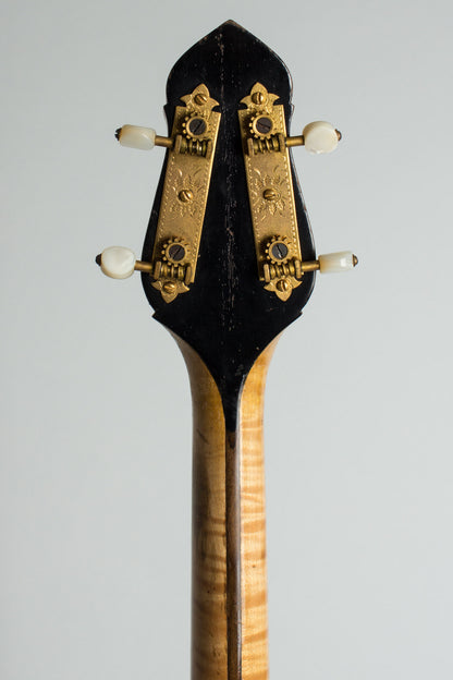 Gibson TB-5 Tenor Banjo (1923)