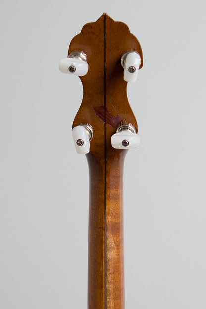 Vegaphone Professional Tenor Banjo (1927)