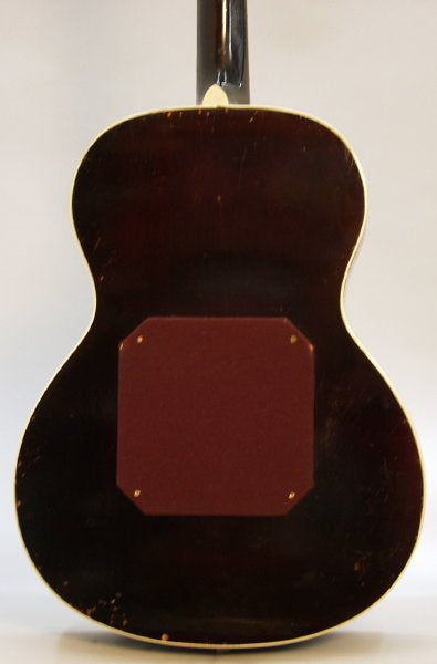 Epiphone Electar Model M Arch Top Hollow Body Electric Guitar (1937)