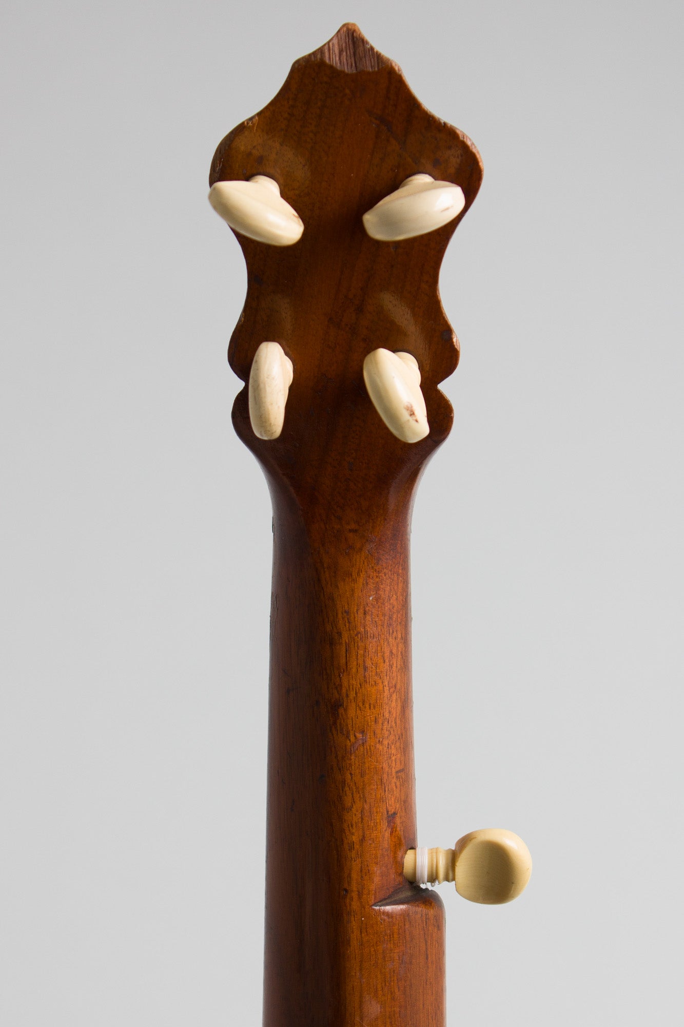 Benary Piccolo Banjo (1895)