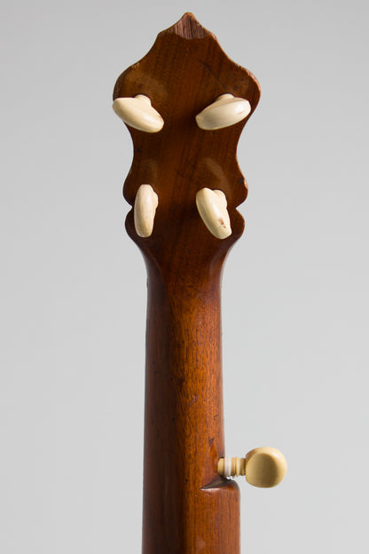 Benary Piccolo Banjo (1895)