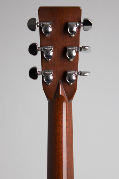 C. F. Martin 000-28 Flat Top Acoustic Guitar (1975)