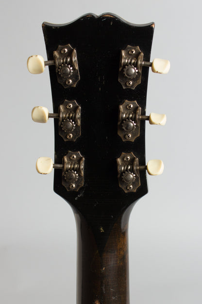 Gibson L-7 Arch Top Acoustic Guitar (1945)